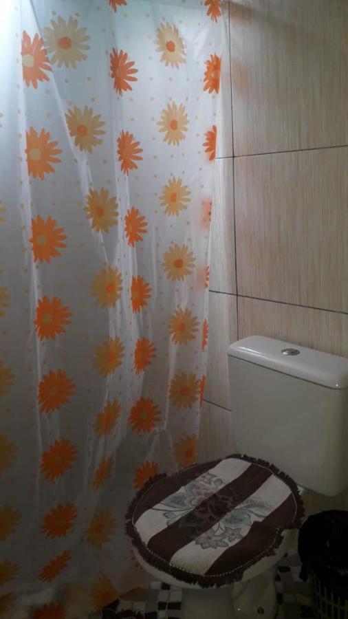 אלטר דו צ'או Pousada Tropicaliente מראה חיצוני תמונה